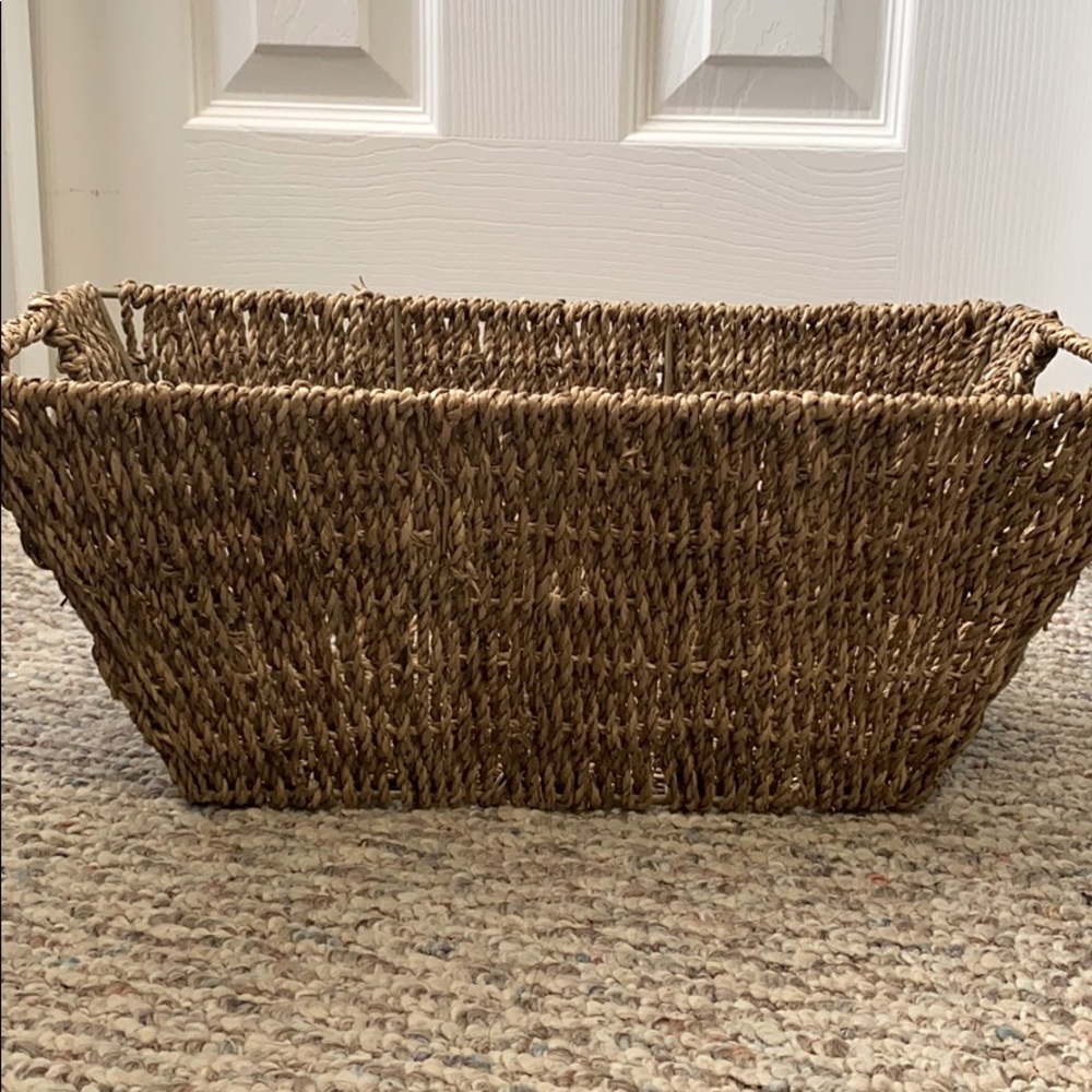 Small Basket